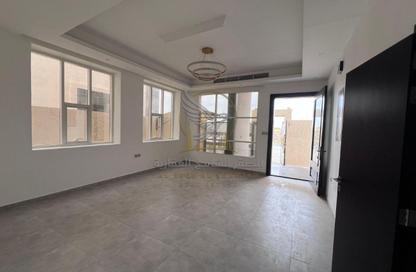 Villa - 5 Bedrooms - 7 Bathrooms for rent in Al Yasmeen 1 - Al Yasmeen - Ajman