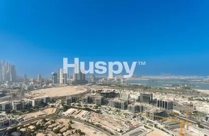 Apartment - 4 Bedrooms - 4 Bathrooms for sale in The S Tower - Dubai Internet City - Dubai
