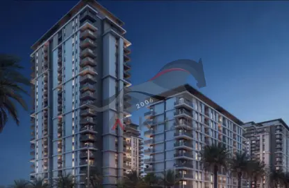 Apartment - 2 Bedrooms - 3 Bathrooms for sale in Park Lane Building 3 - Park Lane - Dubai Hills Estate - Dubai Apartment - 2 Bedrooms - 3 Bathrooms for sale in Park Lane Building 3 - Park Lane - Dubai Hills Estate - Dubai