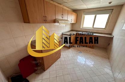 Apartment - 3 Bedrooms - 3 Bathrooms for rent in New Al Taawun Road - Al Taawun - Sharjah Apartment - 3 Bedrooms - 3 Bathrooms for rent in New Al Taawun Road - Al Taawun - Sharjah