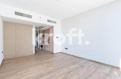 Apartment - Studio - 1 for rent in Elegance by Chaimaa - District 18 - Jumeirah Village Circle - Dubai
