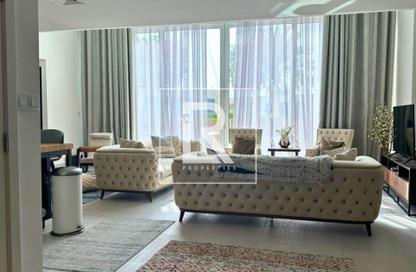 Apartment - 1 Bedroom - 2 Bathrooms for sale in Mamsha Al Saadiyat - Saadiyat Cultural District - Saadiyat Island - Abu Dhabi