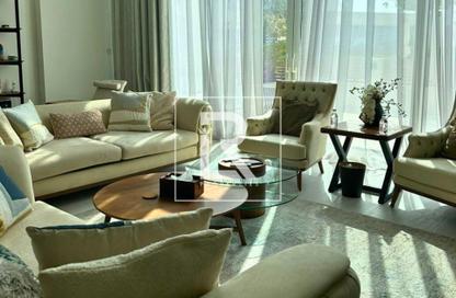 Apartment - 1 Bedroom - 2 Bathrooms for sale in Mamsha Al Saadiyat - Saadiyat Cultural District - Saadiyat Island - Abu Dhabi