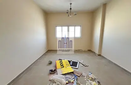 Apartment - 1 Bedroom - 1 Bathroom for rent in Fire Station Road - Muwaileh - Sharjah