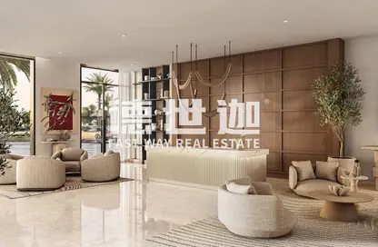 شقة - 3 غرف نوم - 3 حمامات للبيع في بورتو فيو - ميناء راشد - دبي