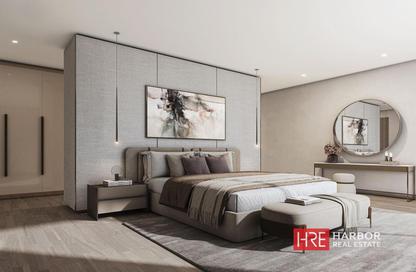 Villa - 5 - 6 for sale in Sobha Elwood - Dubai Villa - 5 - 6 for sale in Sobha Elwood - Dubai