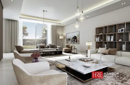 Villa - 5 Bedrooms - 6 Bathrooms for sale in Sobha Elwood - Dubai