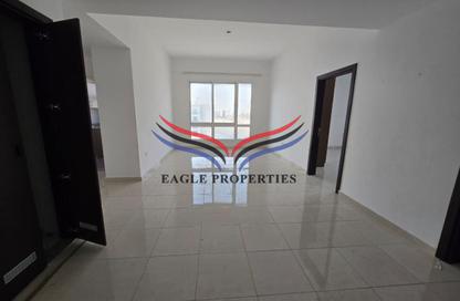 Apartment - 2 - 3 for rent in Hassani 24 - Residential District - Dubai South (Dubai World Central) - Dubai