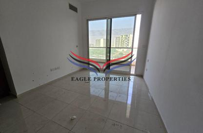 Apartment - 2 - 3 for rent in Hassani 24 - Residential District - Dubai South (Dubai World Central) - Dubai