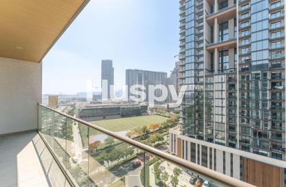 Apartment - 2 Bedrooms - 3 Bathrooms for sale in Sobha Hartland Greens 5 - Hartland Greens - Sobha Hartland - Mohammed Bin Rashid City - Dubai Apartment - 2 Bedrooms - 3 Bathrooms for sale in Sobha Hartland Greens 5 - Hartland Greens - Sobha Hartland - Mohammed Bin Rashid City - Dubai