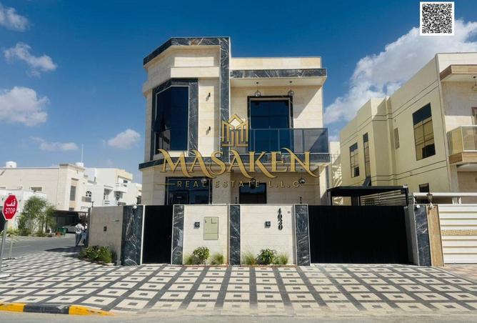 124275609 - الصورة الرئيسية للعقار
