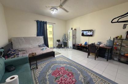 Apartment - Studio - 1 Bathroom for rent in Building L07 - Greece Cluster - International City - Dubai Apartment - Studio - 1 Bathroom for rent in Building L07 - Greece Cluster - International City - Dubai
