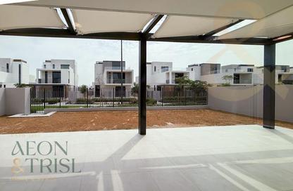 Villa - 4 Bedrooms - 6 Bathrooms for sale in Elie Saab 2 - Elie Saab - Arabian Ranches 3 - Dubai Villa - 4 Bedrooms - 6 Bathrooms for sale in Elie Saab 2 - Elie Saab - Arabian Ranches 3 - Dubai