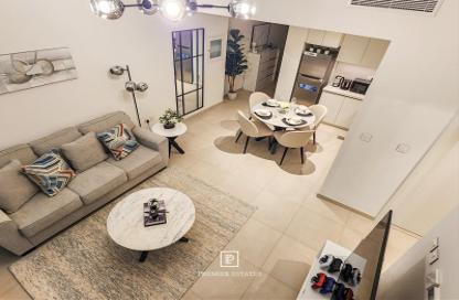 Apartment - 1 Bedroom - 1 Bathroom for rent in Downtown Views II Tower 1 - Downtown Views II - Zabeel 2 - Zabeel - Dubai Apartment - 1 Bedroom - 1 Bathroom for rent in Downtown Views II Tower 1 - Downtown Views II - Zabeel 2 - Zabeel - Dubai