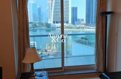 شقة - غرفة نوم - 1 حمام للايجار في ليك تيراس - (JLT) مجمع D - أبراج بحيرات الجميرا - دبي شقة - غرفة نوم - 1 حمام للايجار في ليك تيراس - (JLT) مجمع D - أبراج بحيرات الجميرا - دبي