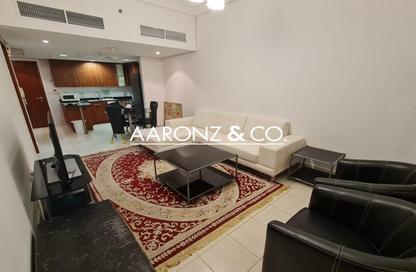 Apartment - 1 Bedroom - 1 Bathroom for rent in Lake Terrace - JLT Cluster D - Jumeirah Lake Towers - Dubai