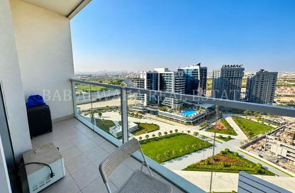 Apartment - Studio - 1 for sale in AG Tower - Business Bay - Dubai Apartment - Studio - 1 for sale in AG Tower - Business Bay - Dubai