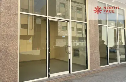 متجر - استوديو للايجار في تجارية مويلح - الشارقة