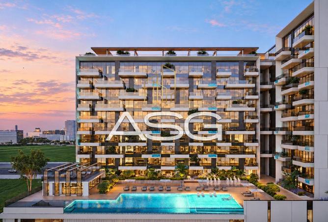 RESORT-STYLE LIVING | PREMIUM FINISHES PRIME DUBAI