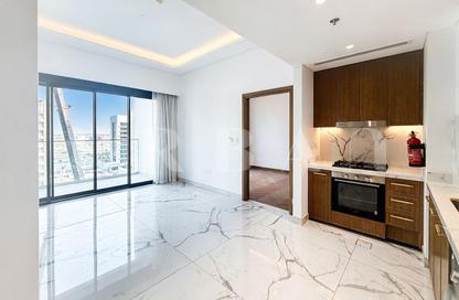 Apartment - 2 Bedrooms - 2 Bathrooms for rent in Azizi Riviera 61 - Azizi Riviera - Meydan One - Meydan - Dubai Apartment - 2 Bedrooms - 2 Bathrooms for rent in Azizi Riviera 61 - Azizi Riviera - Meydan One - Meydan - Dubai