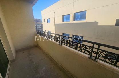 Apartment - 2 Bedrooms - 2 Bathrooms for rent in Oud Metha - Bur Dubai - Dubai