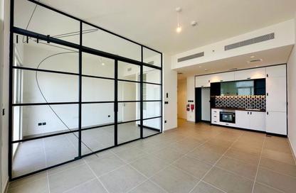 Apartment - 2 Bedrooms - 2 Bathrooms for rent in Collective Tower 1 - Collective - Dubai Hills Estate - Dubai