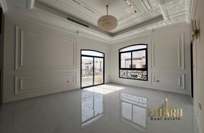 Villa - 5 Bedrooms - 7+ Bathrooms for sale in Al Helio 2 - Al Helio - Ajman
