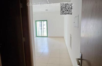 Apartment - Studio - 1 for sale in Smart Tower 1 - Al Amerah - Ajman