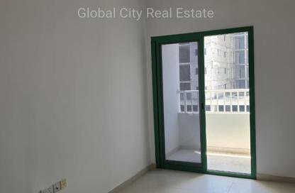 Apartment - Studio - 1 for sale in Smart Tower 1 - Al Amerah - Ajman