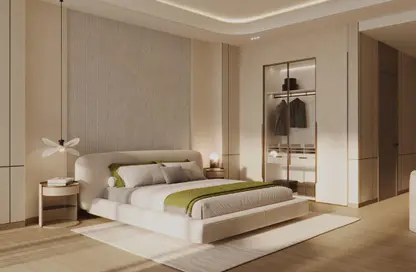 Apartment - 1 Bedroom - 2 Bathrooms for sale in Binghatti Skyrise Tower B - Binghatti Skyrise - Business Bay - Dubai