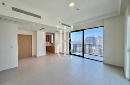Apartment - 3 - 3 for rent in Park Horizon Tower 2 - Park Horizon - Dubai Hills Estate - Dubai