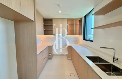 Apartment - 3 - 3 for rent in Park Horizon Tower 2 - Park Horizon - Dubai Hills Estate - Dubai