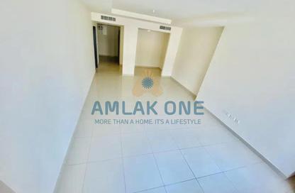 Apartment - 1 Bedroom - 2 Bathrooms for rent in Sun Tower - Shams Abu Dhabi - Al Reem Island - Abu Dhabi