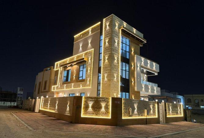 91363330 - الصورة الرئيسية للعقار