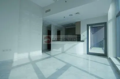 شقة - غرفة نوم - 2 حمامات للايجار في زد وان تاور - مجان - دبي لاند - دبي