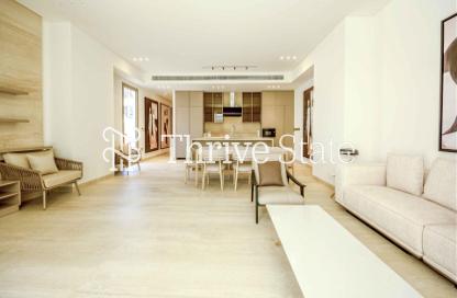 Villa - 3 - 4 for sale in Mag 22 - Meydan - Dubai Villa - 3 - 4 for sale in Mag 22 - Meydan - Dubai