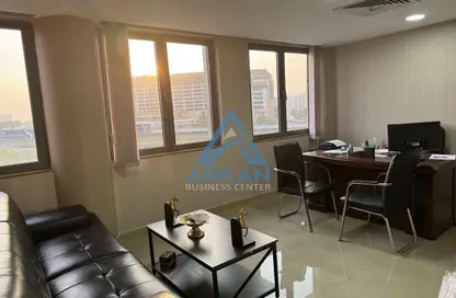Office Space - 2 Bedrooms - 2 Bathrooms for rent in Al Ashram Building - Al Garhoud - Dubai Office Space - 2 Bedrooms - 2 Bathrooms for rent in Al Ashram Building - Al Garhoud - Dubai