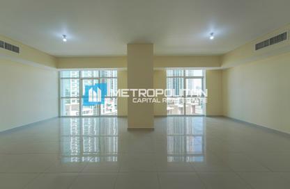 Apartment - 2 Bedrooms - 3 Bathrooms for rent in Tala Tower - Marina Square - Al Reem Island - Abu Dhabi Apartment - 2 Bedrooms - 3 Bathrooms for rent in Tala Tower - Marina Square - Al Reem Island - Abu Dhabi