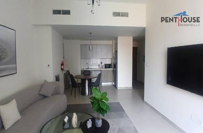 Apartment - 2 Bedrooms - 2 Bathrooms for rent in Forte 1 - Forte - Downtown Dubai - Dubai