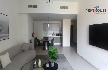 Apartment - 2 Bedrooms - 2 Bathrooms for rent in Forte 1 - Forte - Downtown Dubai - Dubai Apartment - 2 Bedrooms - 2 Bathrooms for rent in Forte 1 - Forte - Downtown Dubai - Dubai