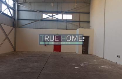Warehouse - Studio - 1 Bathroom for sale in Al Sajaa Industrial - Al Sajaa - Sharjah Warehouse - Studio - 1 Bathroom for sale in Al Sajaa Industrial - Al Sajaa - Sharjah