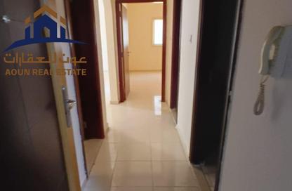 Apartment - 1 Bedroom - 2 Bathrooms for rent in Al Khan Lagoon Tower - Al Khan Lagoon - Al Khan - Sharjah