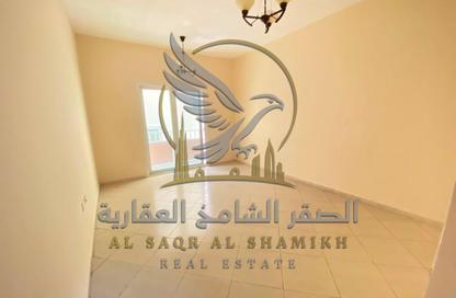 Apartment - 1 Bedroom - 1 Bathroom for rent in Bu Tina - Al Sharq - Sharjah Apartment - 1 Bedroom - 1 Bathroom for rent in Bu Tina - Al Sharq - Sharjah