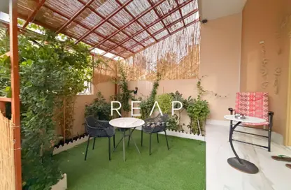 فيلا - 3 غرف نوم - 5 حمامات للبيع في تيوليب بارك - منطقة 15 - قرية جميرا الدائرية - دبي