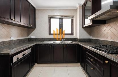 Apartment - 2 - 3 for rent in Tajer Residences - The Old Town Island - Old Town - Downtown Dubai - Dubai