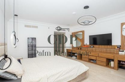 Apartment - 2 Bedrooms - 3 Bathrooms for sale in Maurya - Taj Grandeur Residences - The Crescent - Palm Jumeirah - Dubai Apartment - 2 Bedrooms - 3 Bathrooms for sale in Maurya - Taj Grandeur Residences - The Crescent - Palm Jumeirah - Dubai