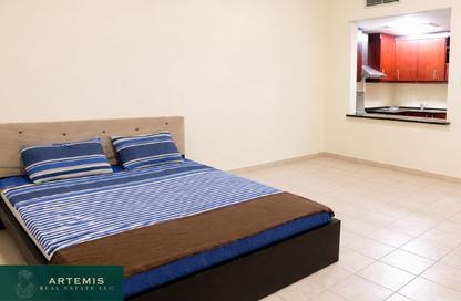 Apartment - Studio - 1 for sale in Building 92 - Mediterranean Cluster - Discovery Gardens - Dubai