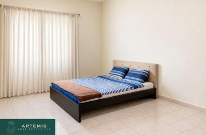 Apartment - Studio - 1 for sale in Building 92 - Mediterranean Cluster - Discovery Gardens - Dubai