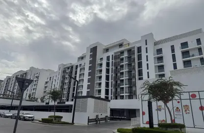 Apartment - 1 Bedroom - 2 Bathrooms for sale in Tiraz - Naseej District - Aljada - Sharjah