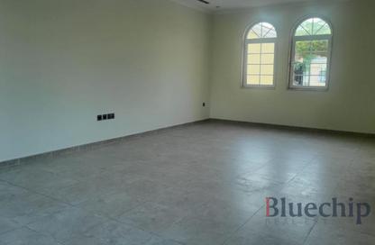 Villa - 3 Bedrooms - 3 Bathrooms for rent in District 5 - Jumeirah Park - Dubai